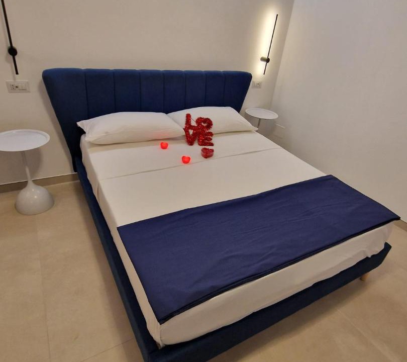 Photo of Bedroom in Mola di Bari
