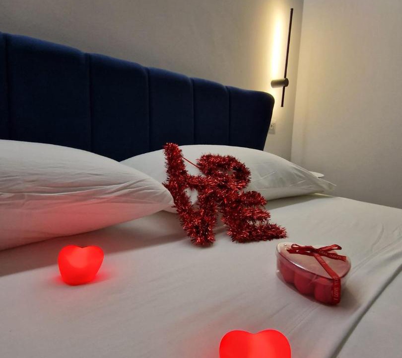 Photo of Bedroom in Mola di Bari