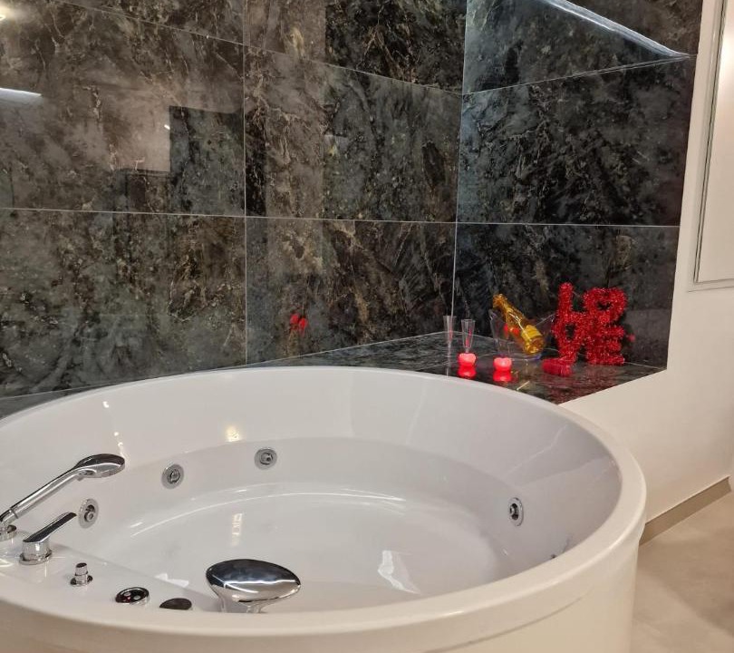 Photo of Bathroom in Mola di Bari