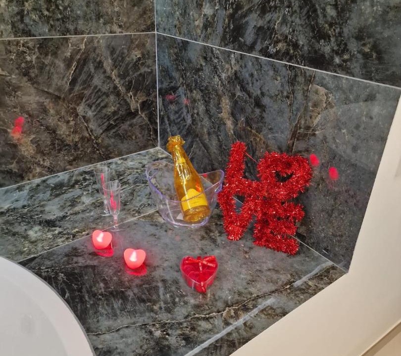 Photo of Bathroom in Mola di Bari