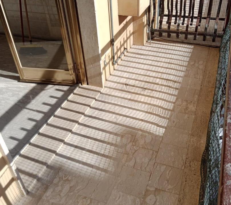 Photo of Patio Balcony in Altamura