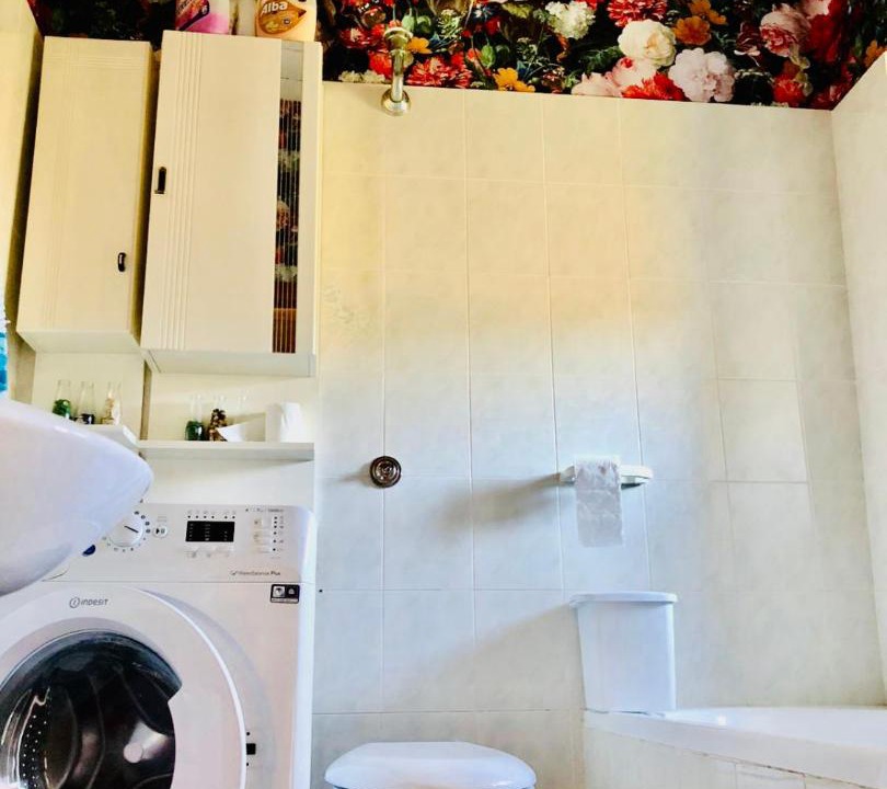 Photo of Bathroom in Cagnano Varano