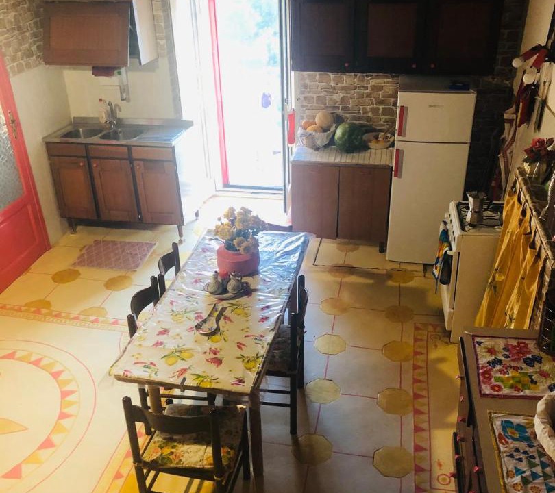 Photo of Kitchen in Cagnano Varano