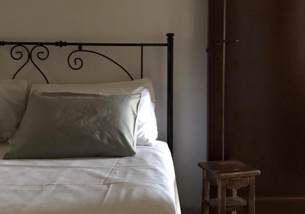 Photo of Bedroom in Montalbano