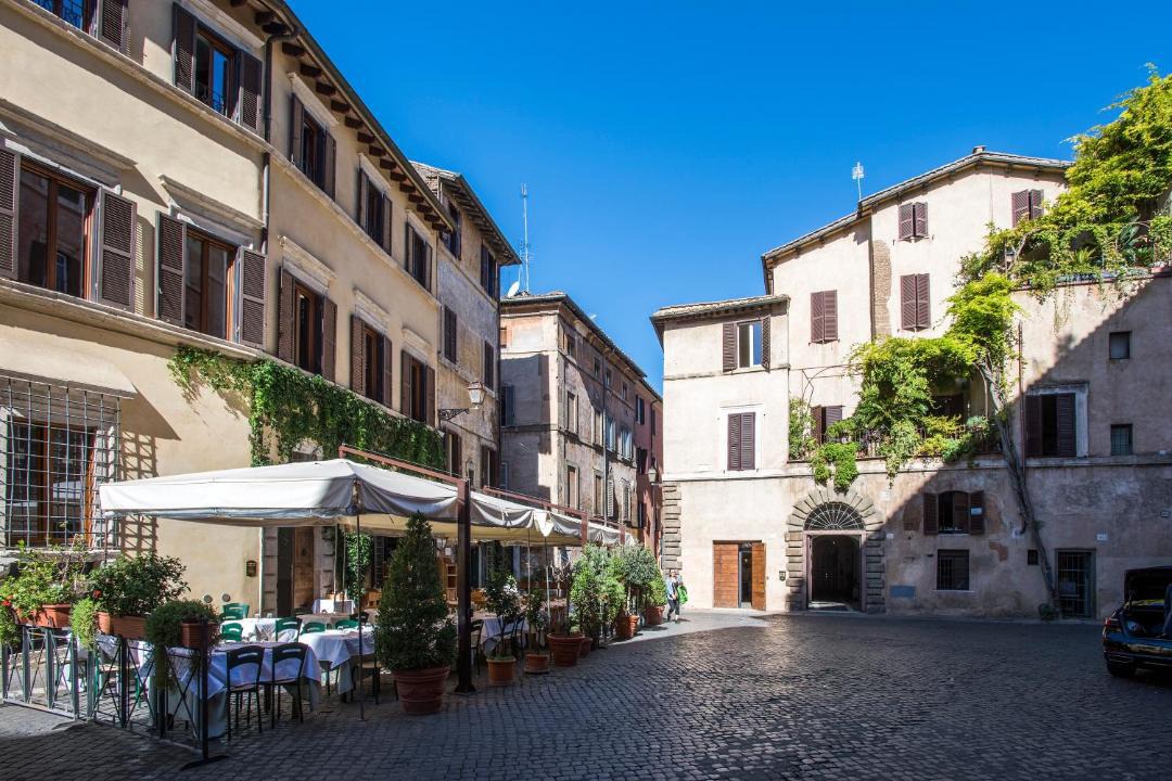 Photo of Others in Rione XI Sant'Angelo