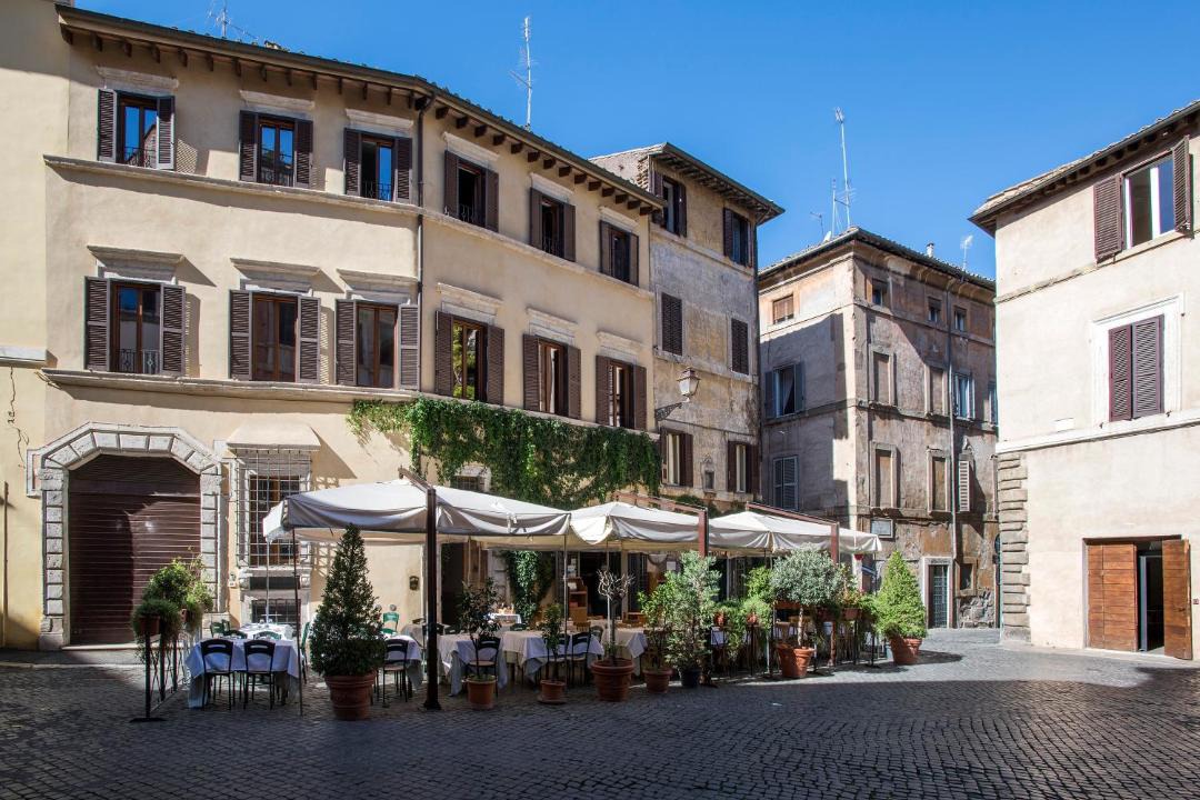 Photo of Others in Rione XI Sant'Angelo