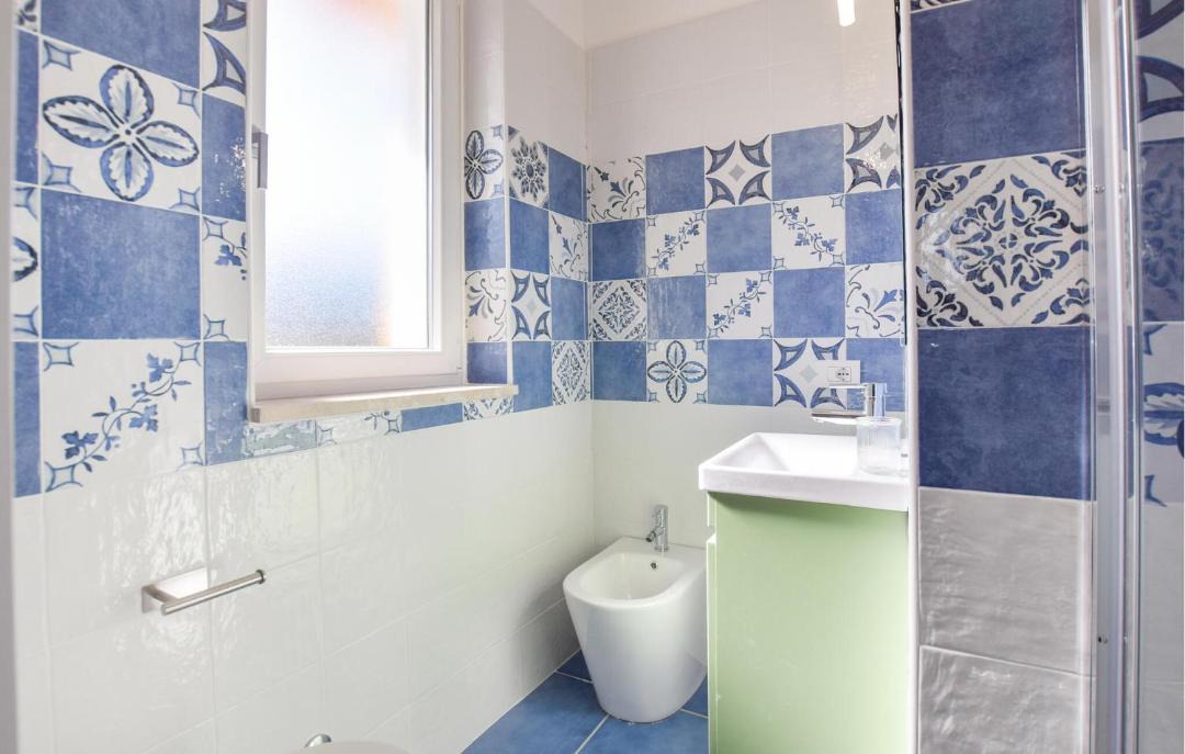 Photo of Bathroom in Laureana Cilento