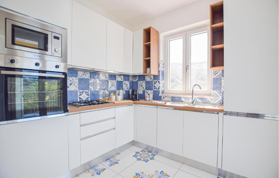 Photo of Kitchen in Laureana Cilento