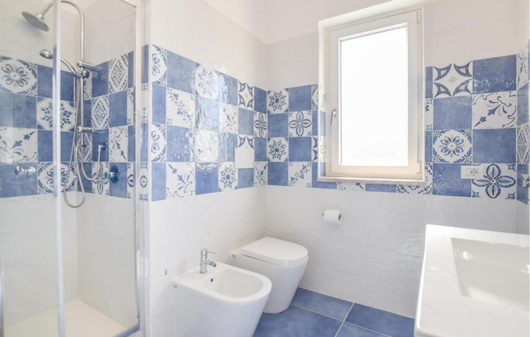 Photo of Bathroom in Laureana Cilento