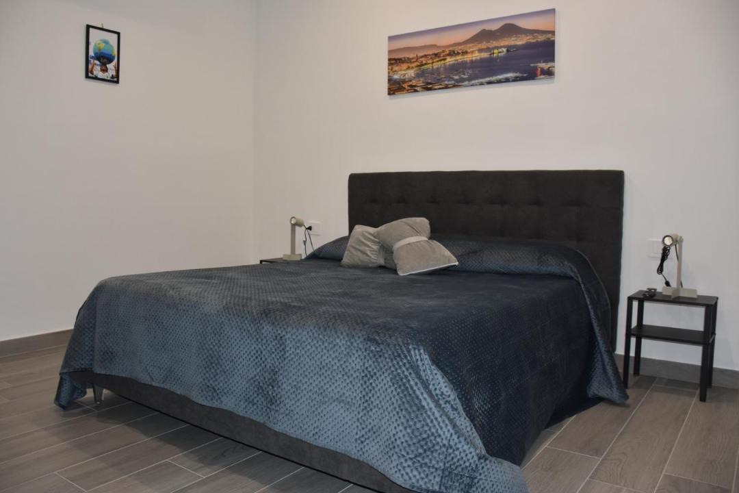 Photo of Bedroom in Volla