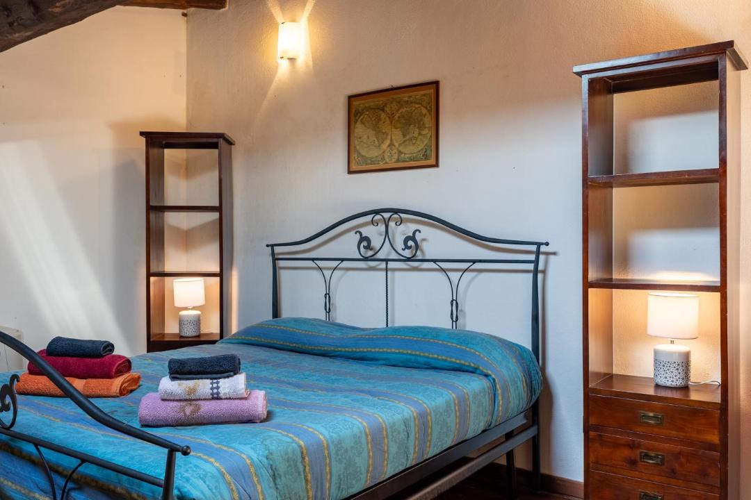 Photo of Bedroom in Cerveteri