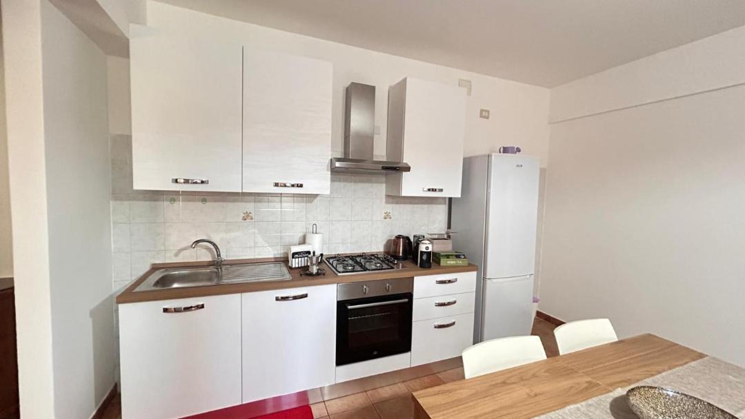 Photo of Kitchen in Civitavecchia