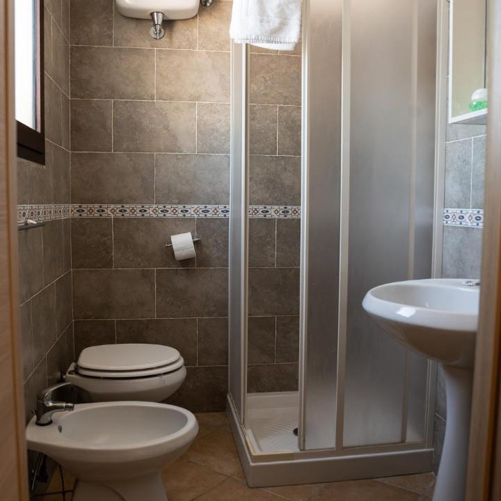 Photo of Bathroom in Torricella