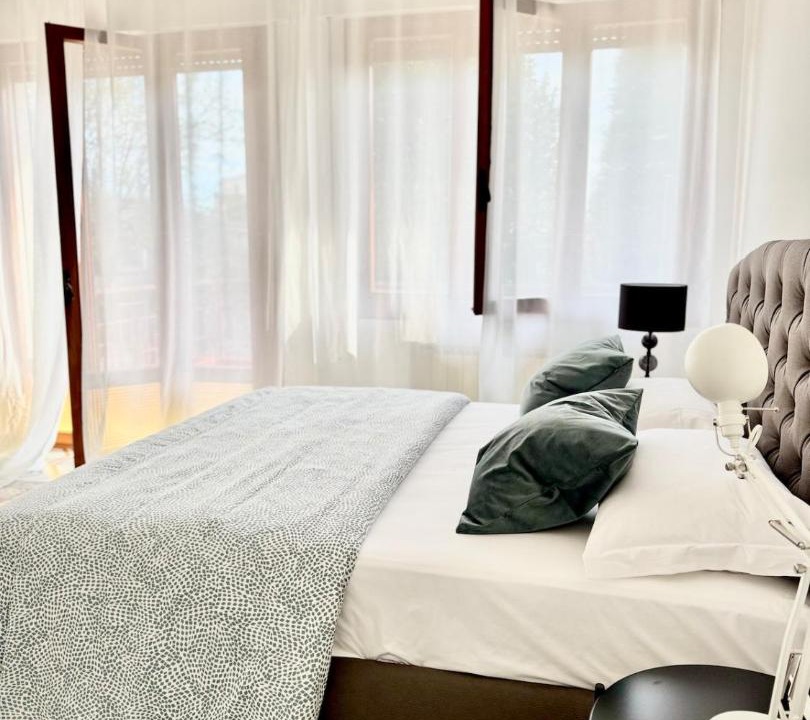 Photo of Bedroom in Spinea