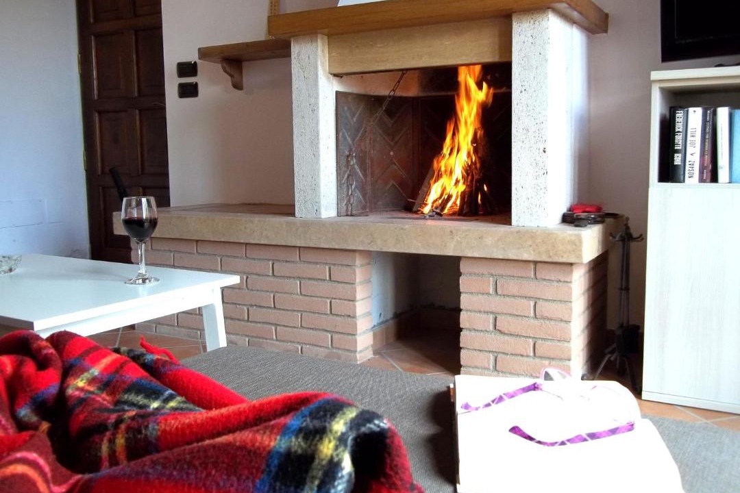 Photo of Livingroom in Faiolo