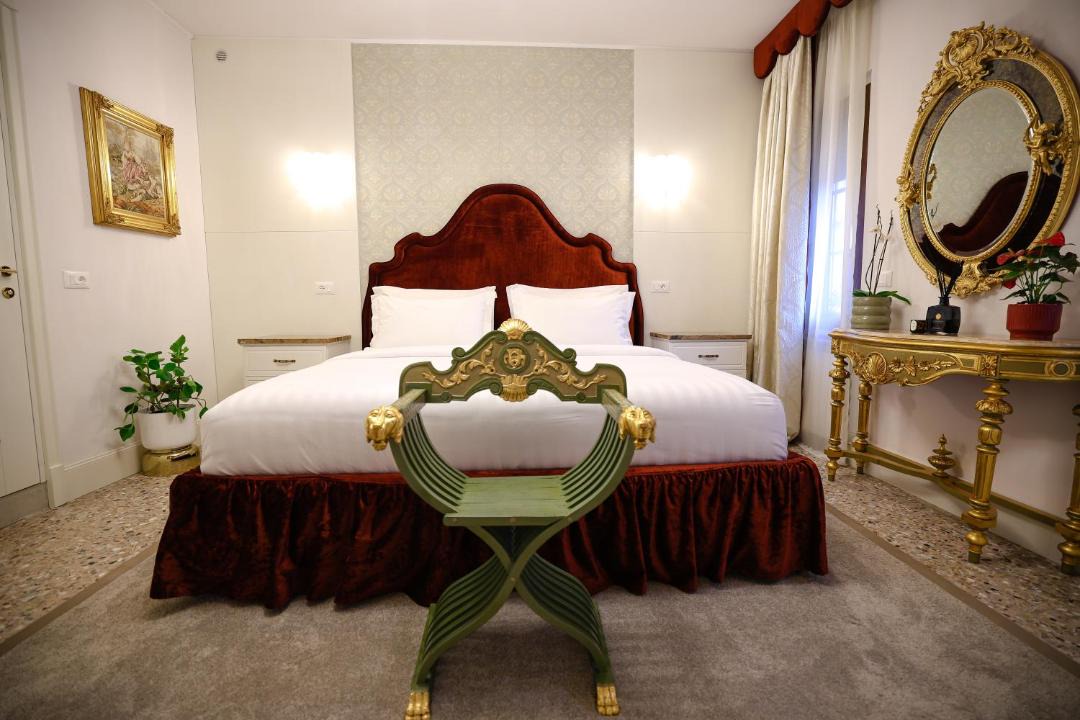 Photo of Bedroom in Santa Croce