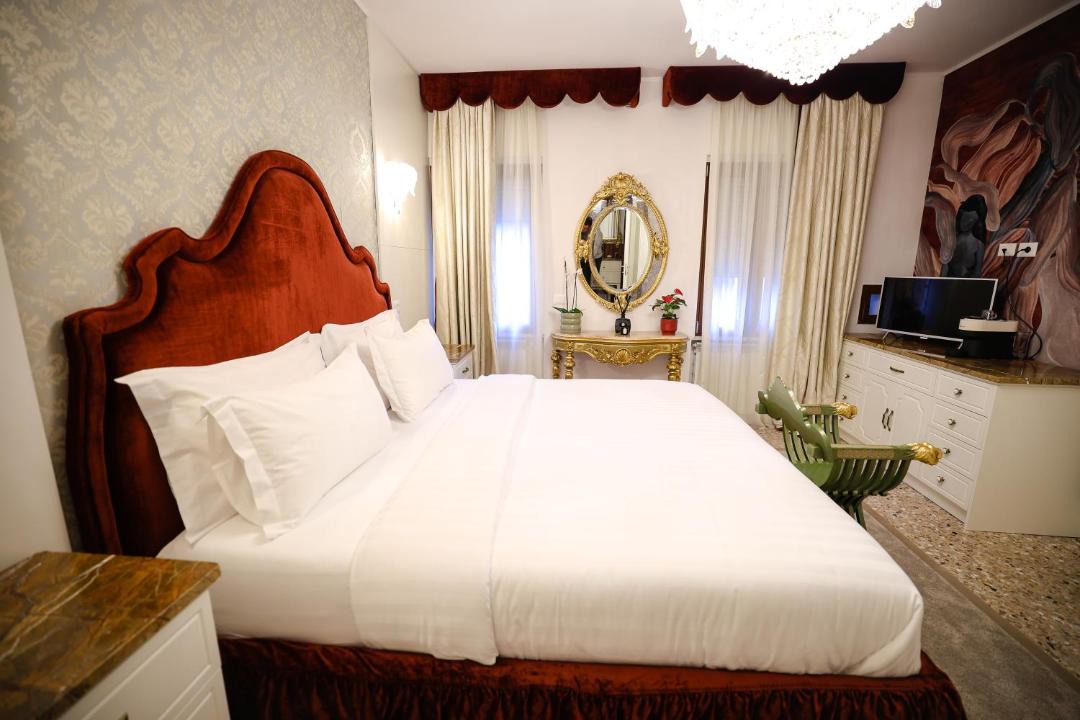 Photo of Bedroom in Santa Croce