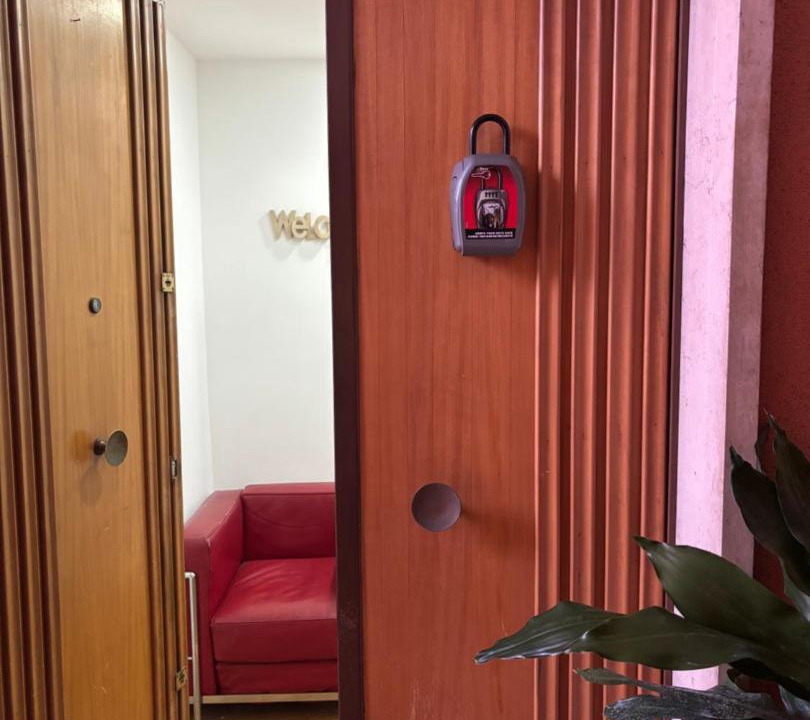 Photo of Others in Tuscolano