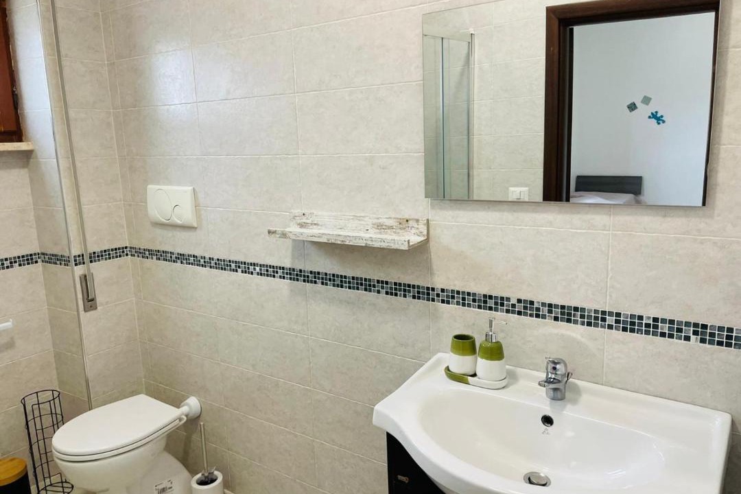 Photo of Bathroom in Villa Castelli