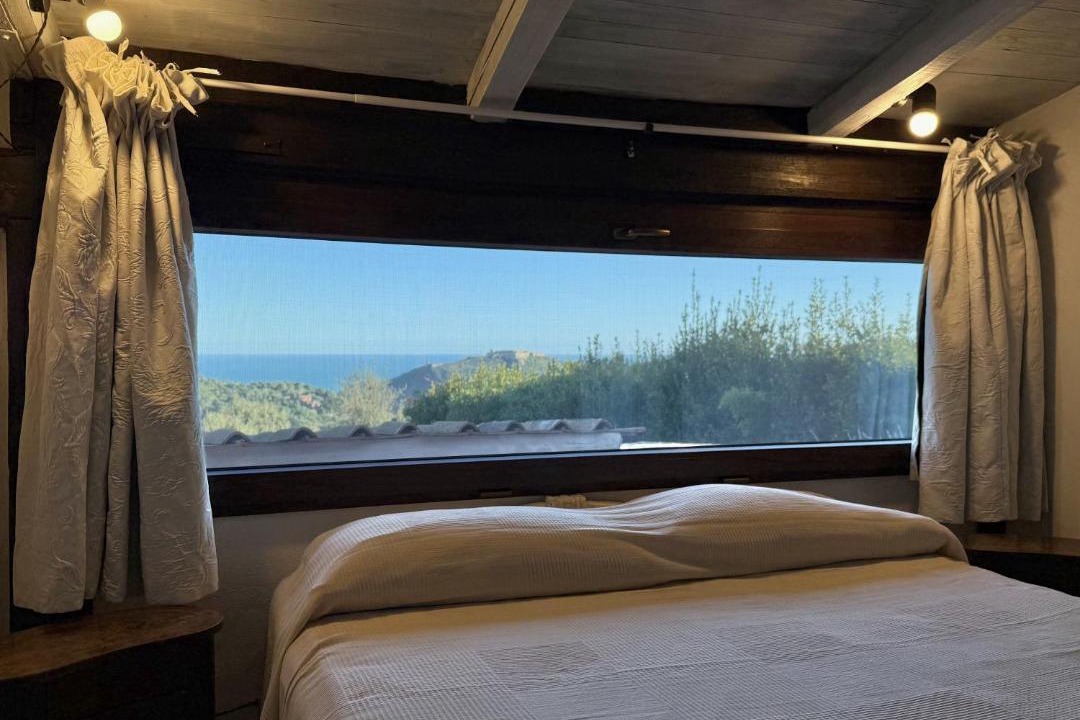 Photo of Bedroom in Porto Ercole