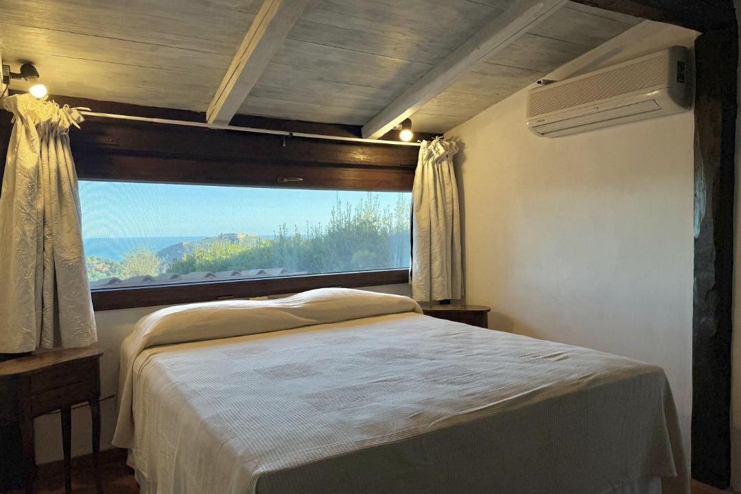 Photo of Bedroom in Porto Ercole