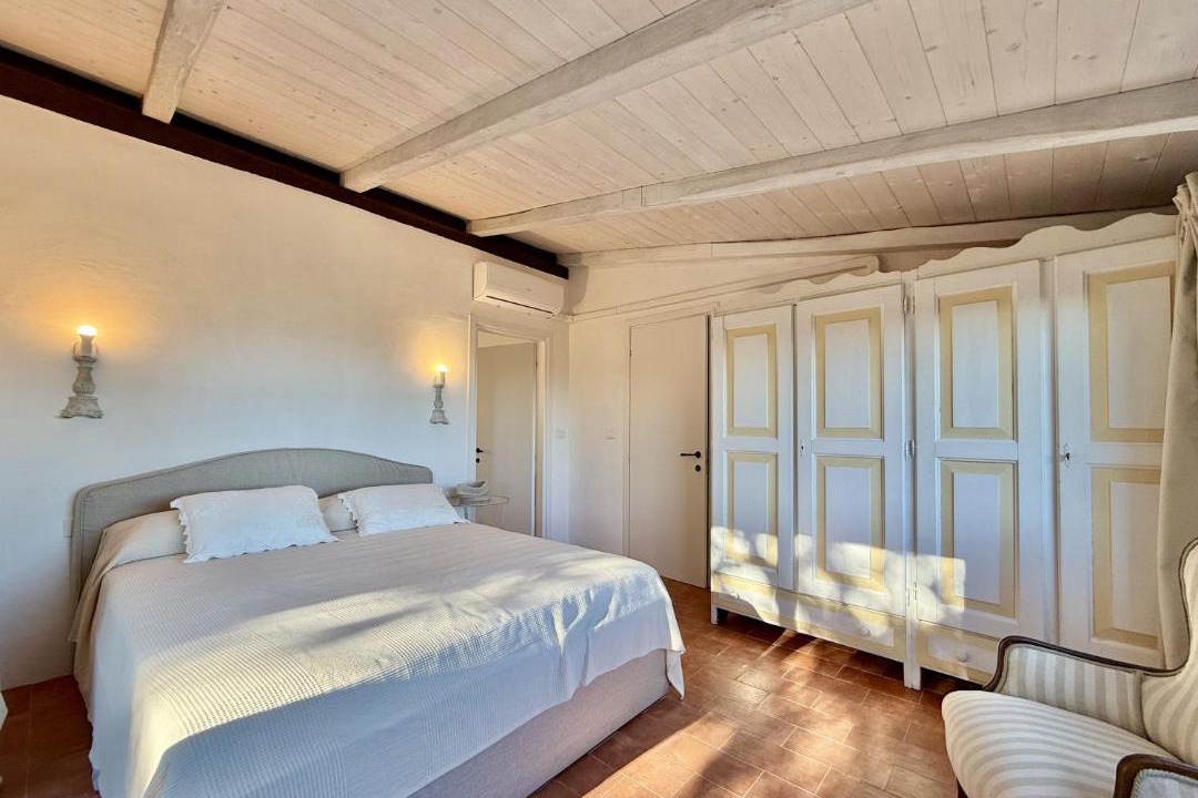 Photo of Bedroom in Porto Ercole