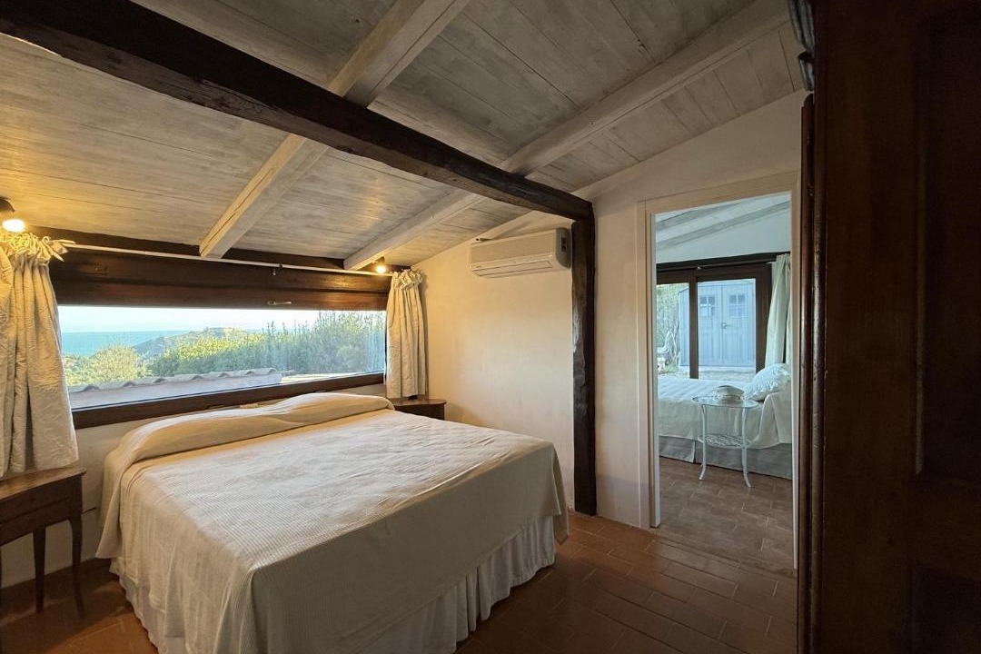 Photo of Bedroom in Porto Ercole