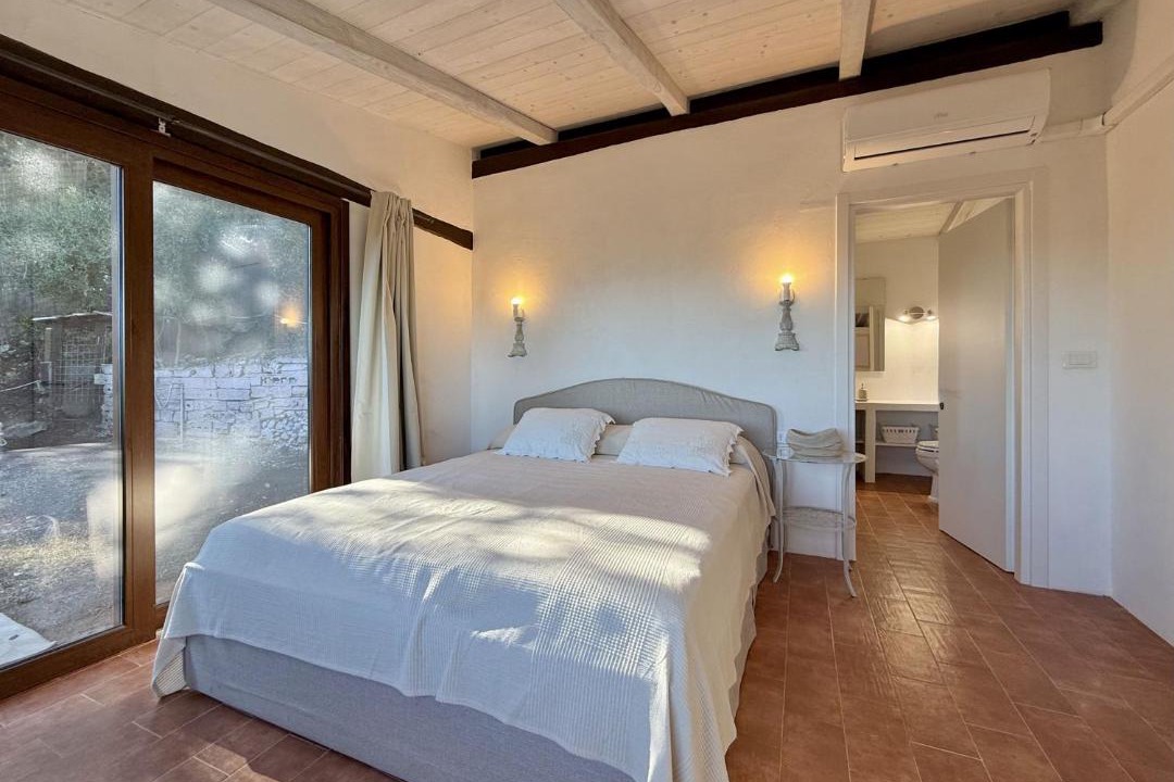 Photo of Bedroom in Porto Ercole