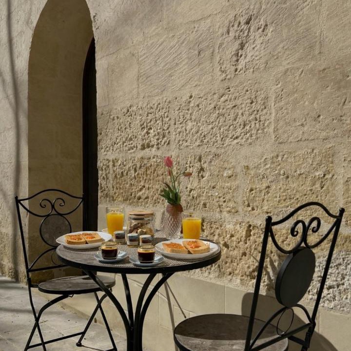 Photo of Patio Balcony in Lecce