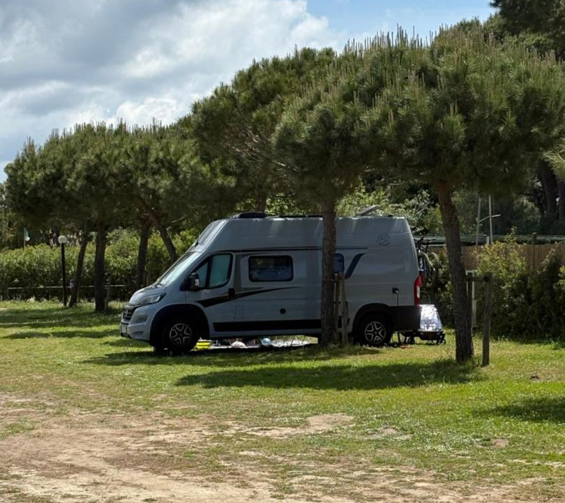 Photo of Outdoor in Saline Breschi