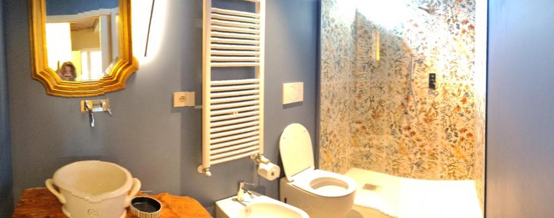 Photo of Bathroom in Pale
