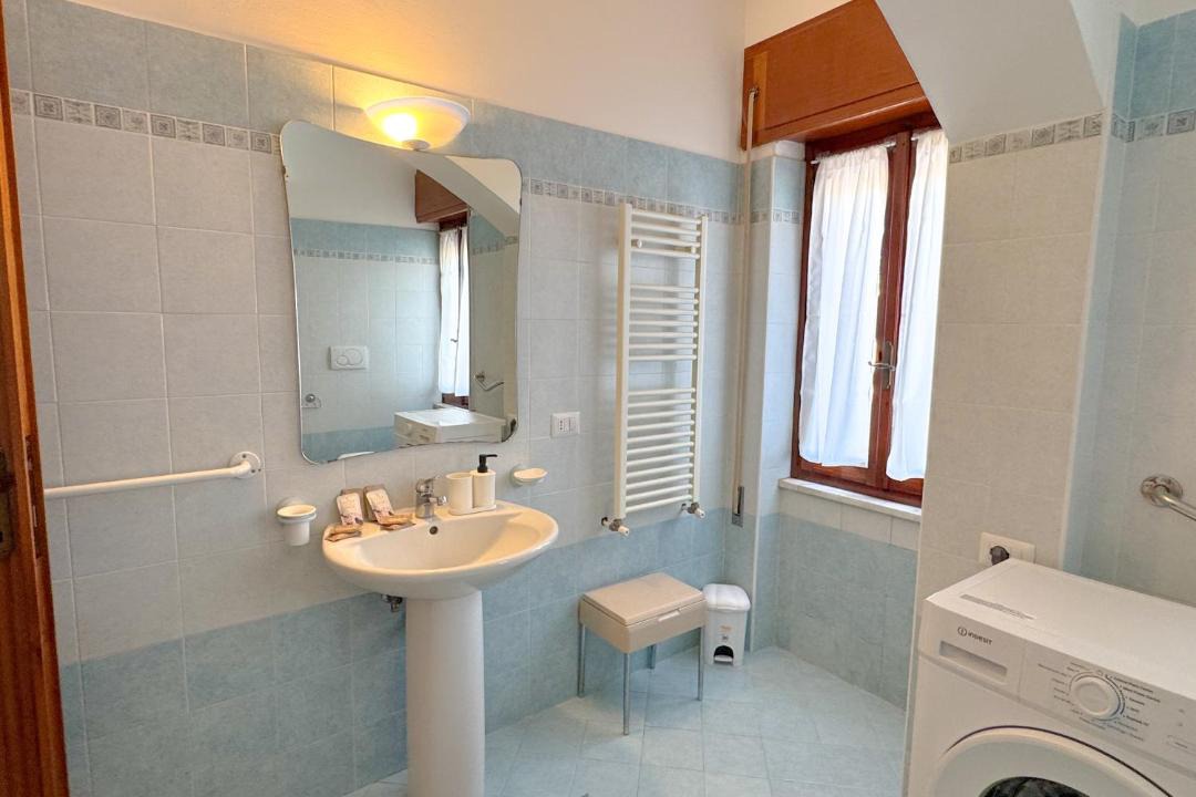 Photo of Bathroom in Nettuno
