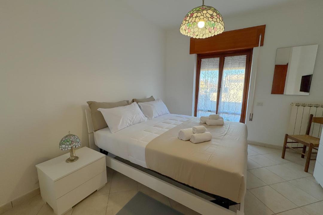 Photo of Bedroom in Nettuno