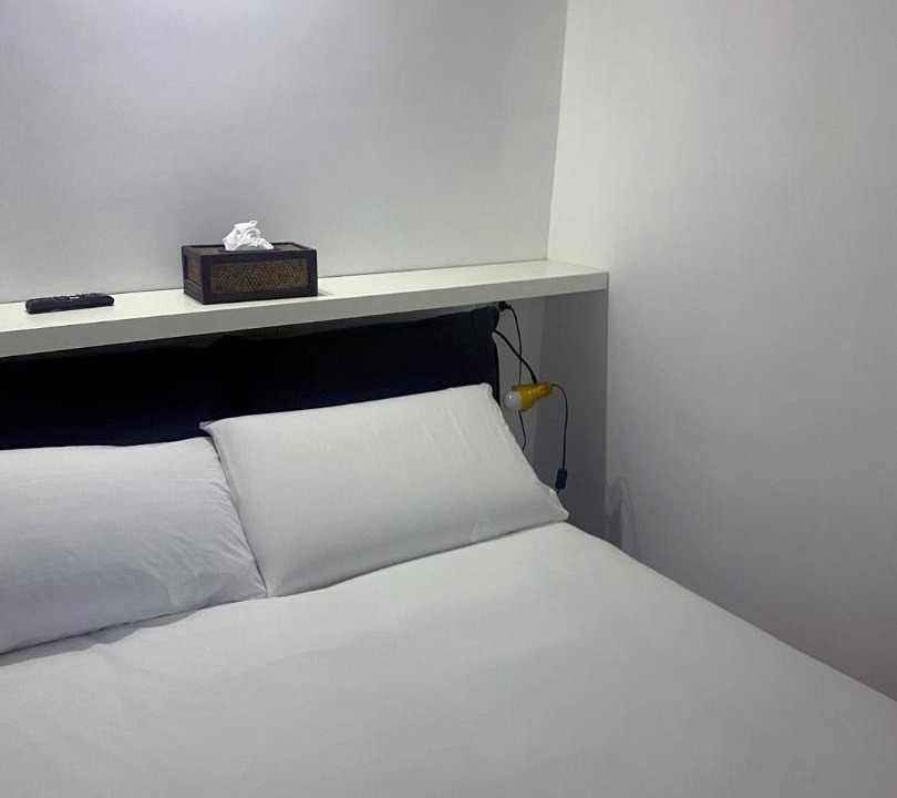 Photo of Bedroom in Quartiere XXV Appio Claudio