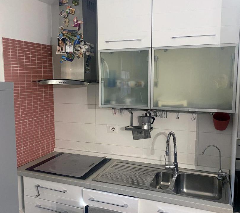 Photo of Kitchen in Quartiere XXV Appio Claudio