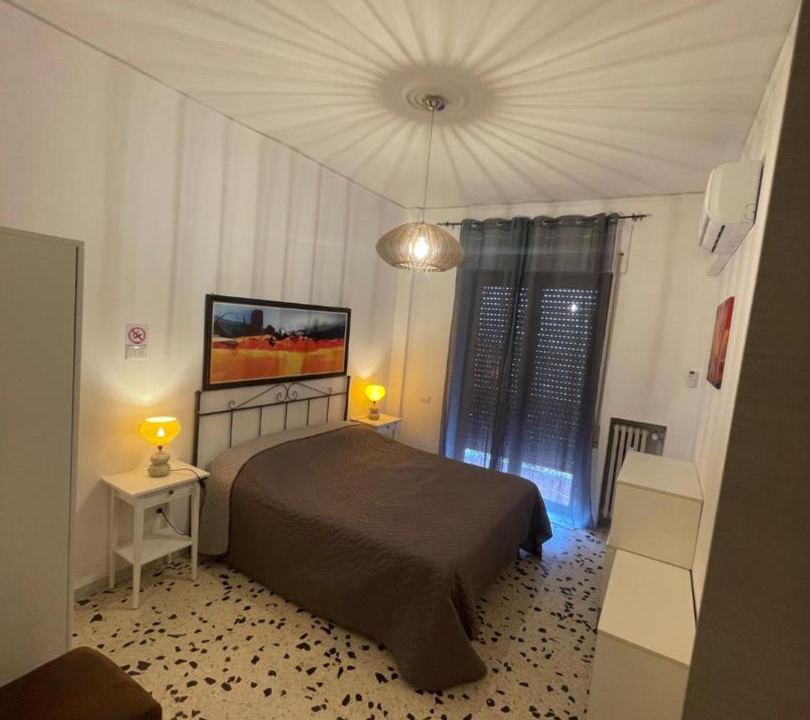 Photo of Bedroom in Vallo della Lucania