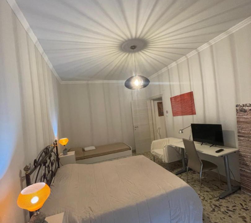 Photo of Bedroom in Vallo della Lucania