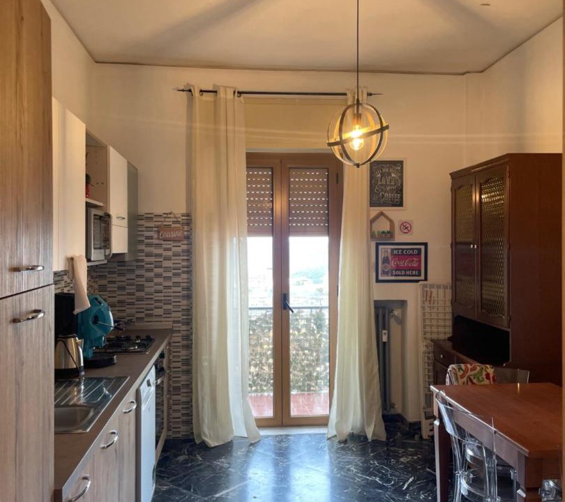 Photo of Kitchen in Vallo della Lucania