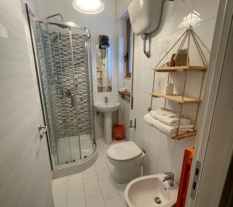 Photo of Bathroom in Vallo della Lucania