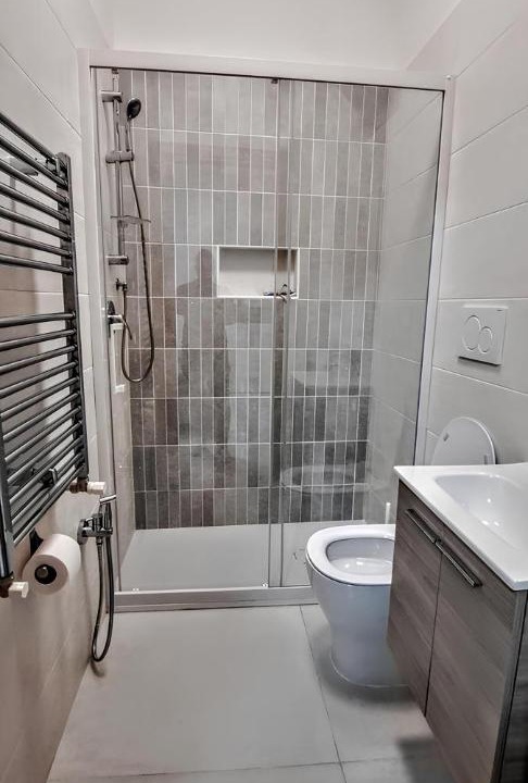 Photo of Bathroom in Palo del Colle