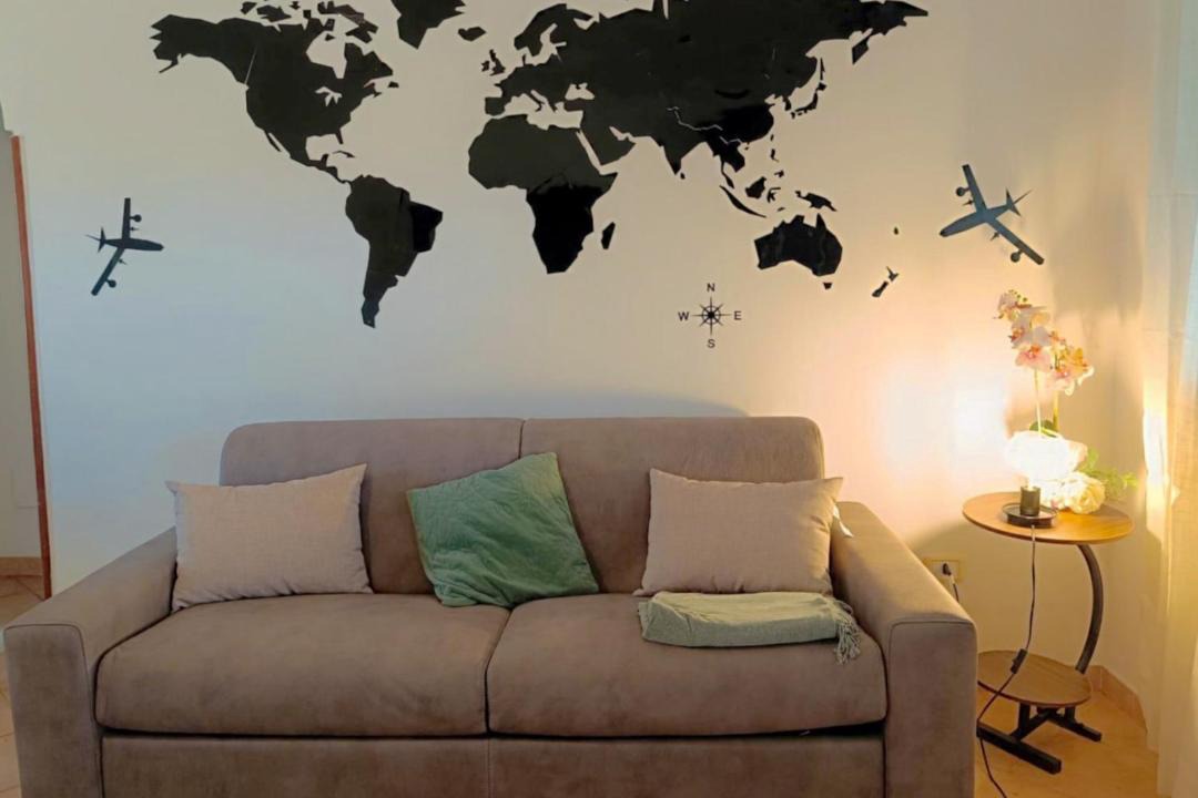 Photo of Livingroom in Tor San Lorenzo
