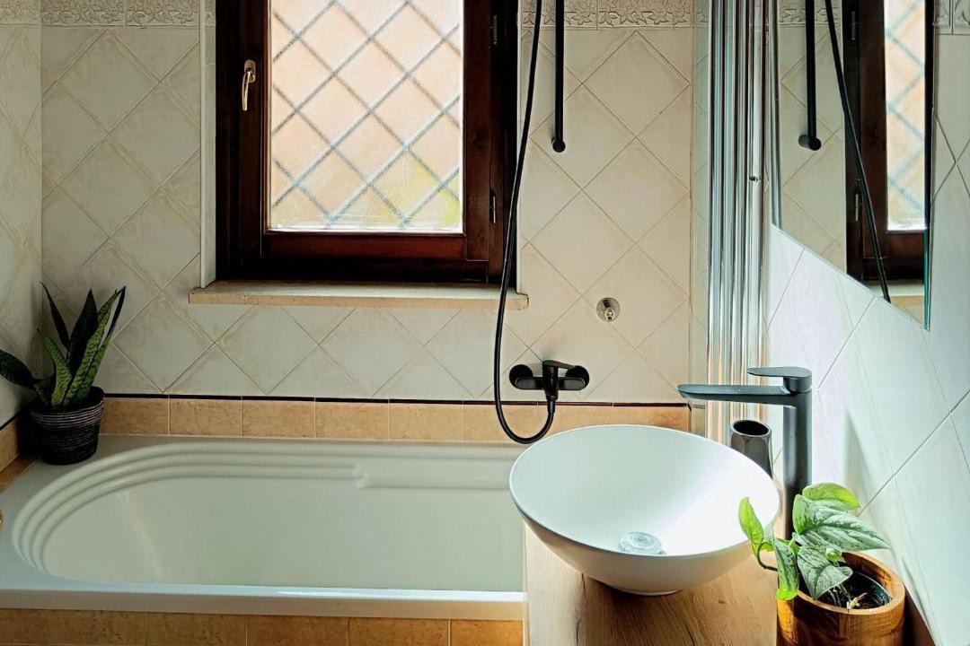 Photo of Bathroom in Tor San Lorenzo