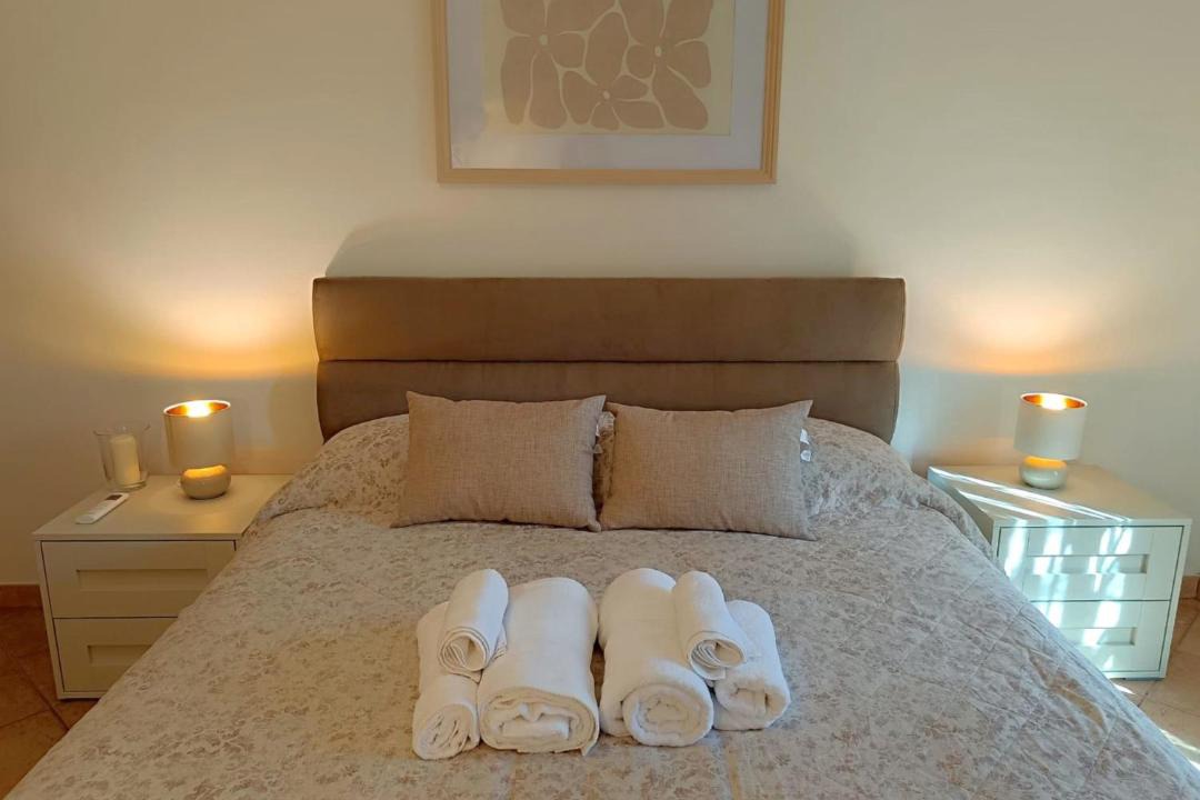 Photo of Bedroom in Tor San Lorenzo