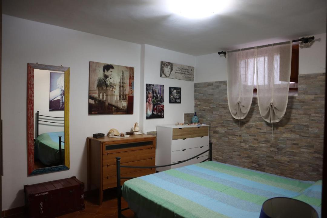 Photo of Bedroom in Marina di Montalto
