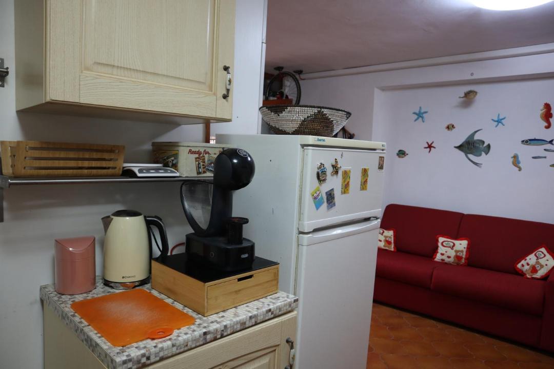 Photo of Kitchen in Marina di Montalto