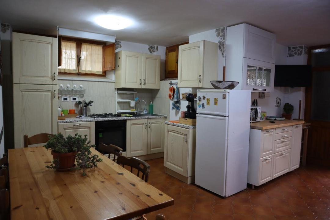 Photo of Kitchen in Marina di Montalto