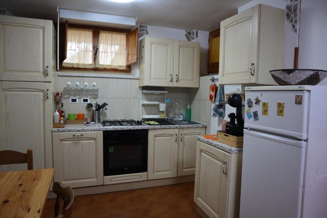 Photo of Kitchen in Marina di Montalto