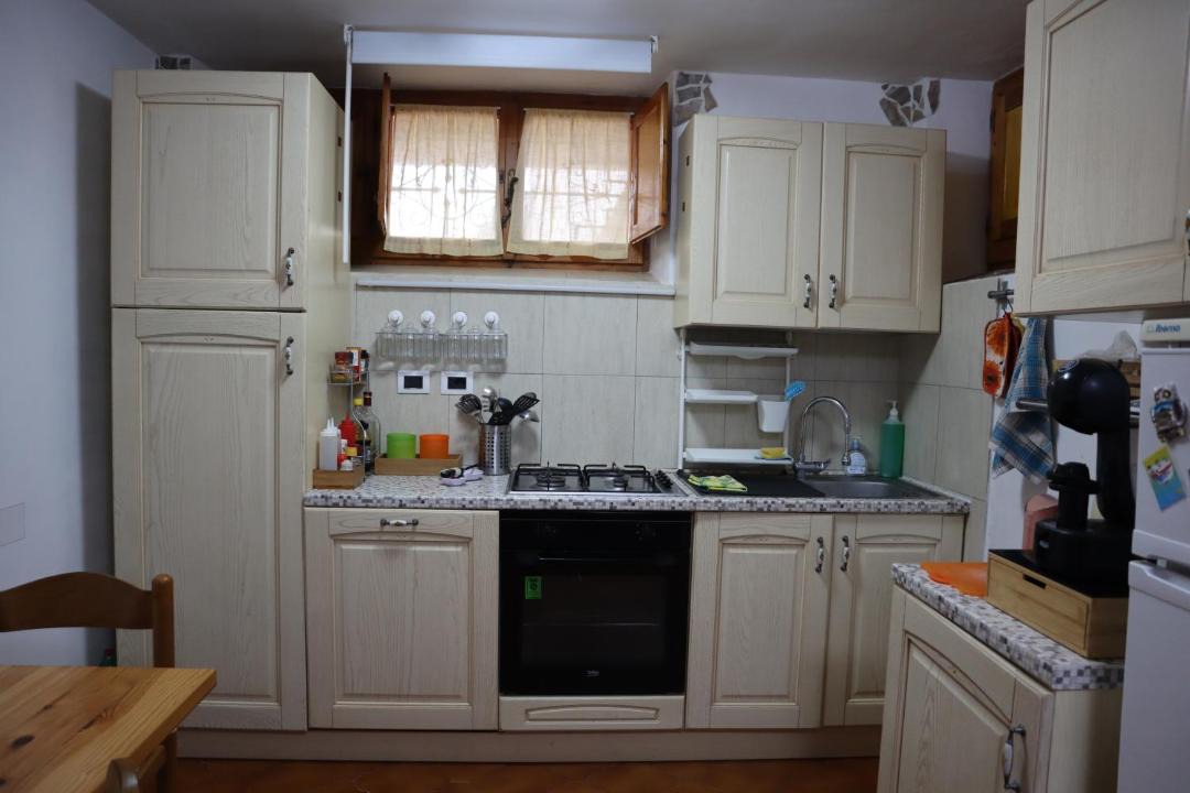 Photo of Kitchen in Marina di Montalto
