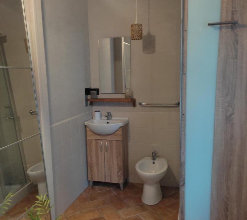 Photo of Bathroom in Tuscolano