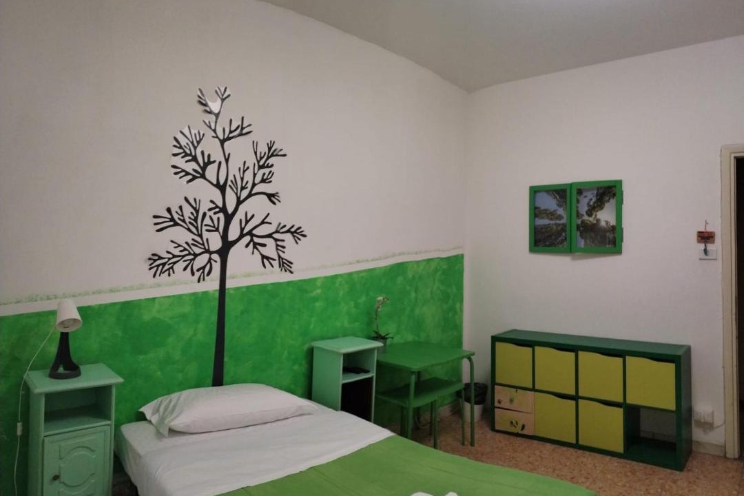 Photo of Bedroom in Tuscolano
